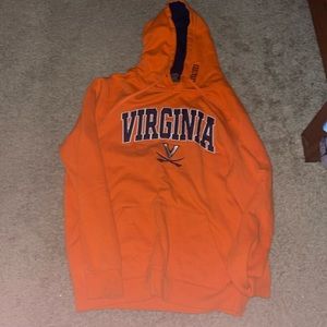 Virginia hoodie